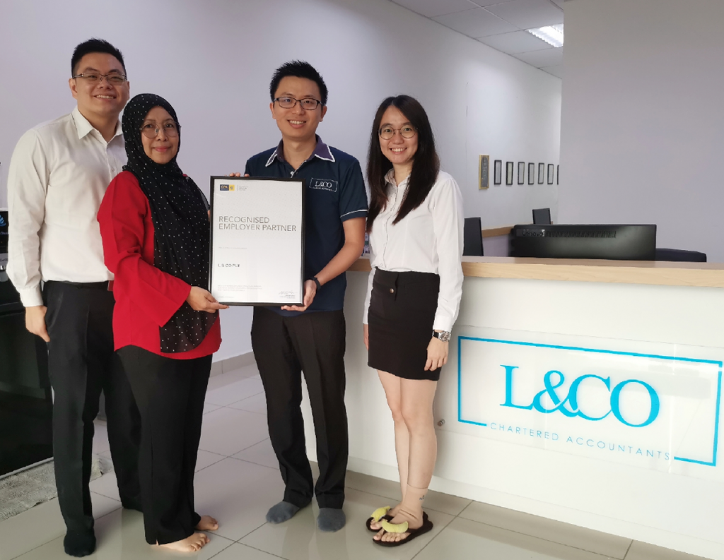 About Us | Introduction - L & Co Chartered Accountants