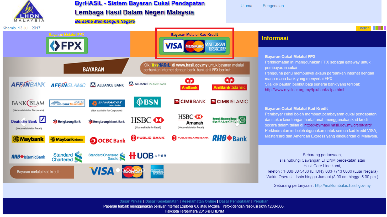 How To Pay Income Tax - L & Co Chartered Accountants