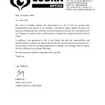 COBRA OPTICAL SDN BHD