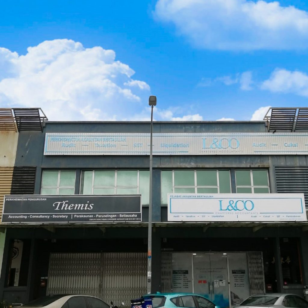 About Us | Introduction - L & Co Chartered Accountants