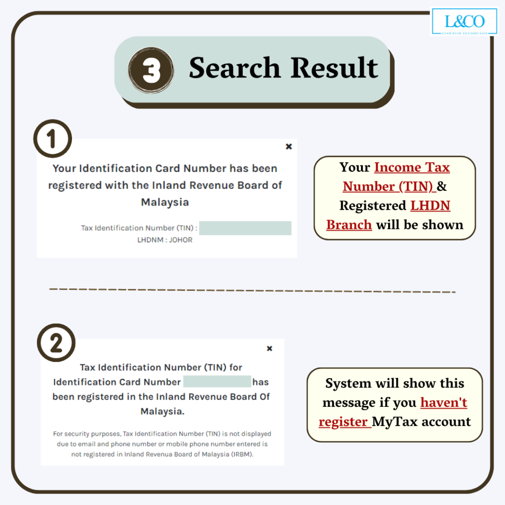 how to find a company's state tax id number