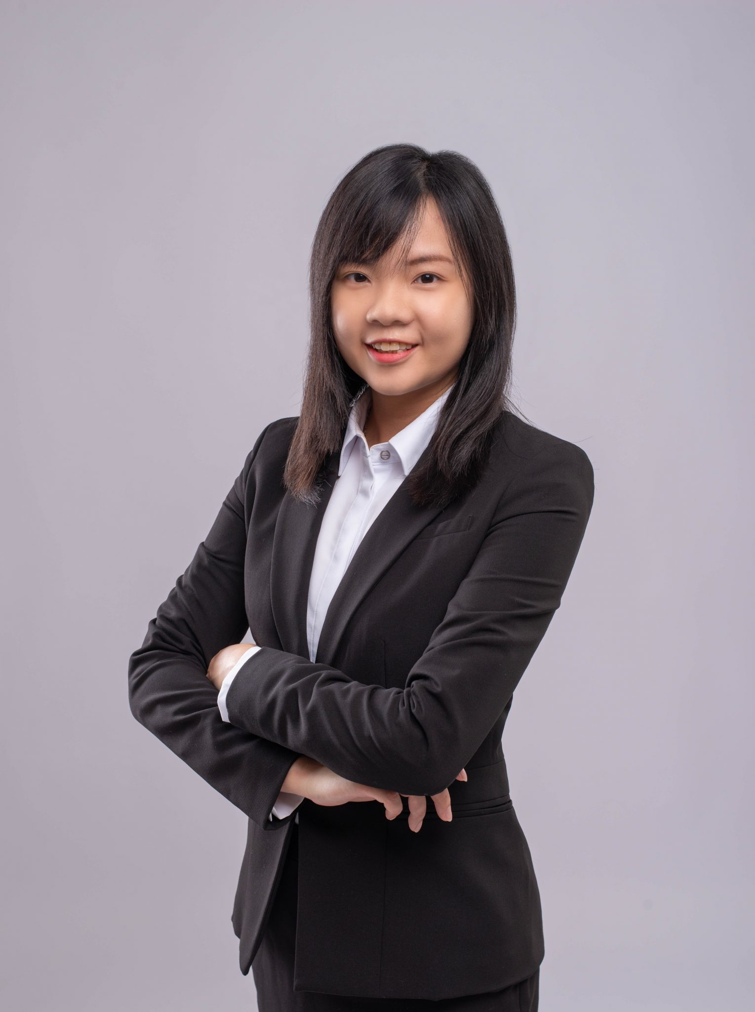 Chin Xin Yee - L & Co Chartered Accountants